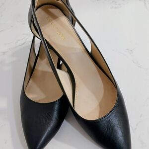 Cole Haan Women's Elegant Black Heels